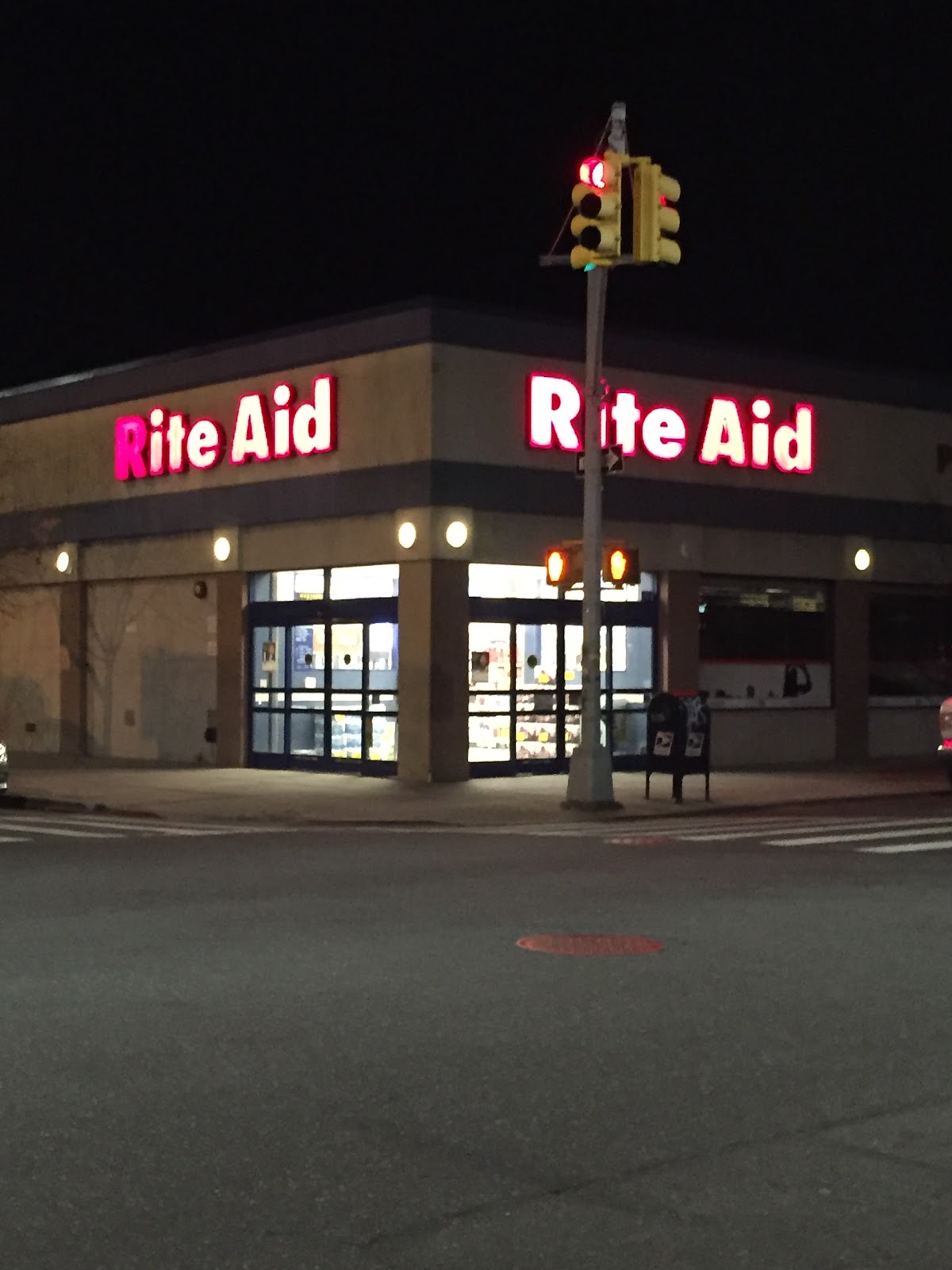 Photo of Rite Aid: Burns Enza M in Kings County City, New York, United States - 3 Picture of Point of interest, Establishment, Store, Health, Pharmacy