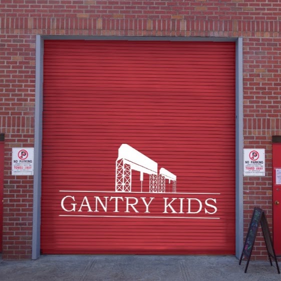 Photo of Gantry Kids - Building a Lifetime of Fitness in Queens City, New York, United States - 1 Picture of Point of interest, Establishment, Health