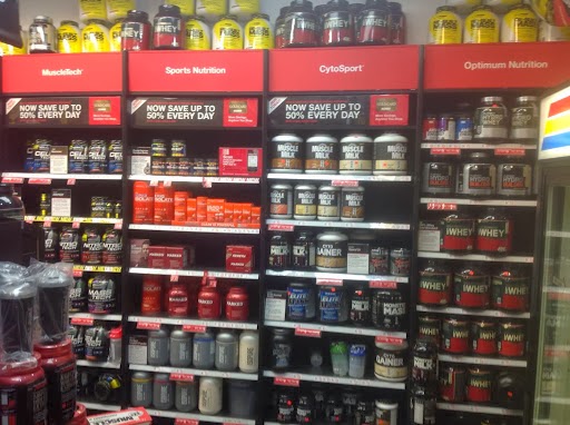 Photo of GNC in Flushing City, New York, United States - 6 Picture of Food, Point of interest, Establishment, Store, Health