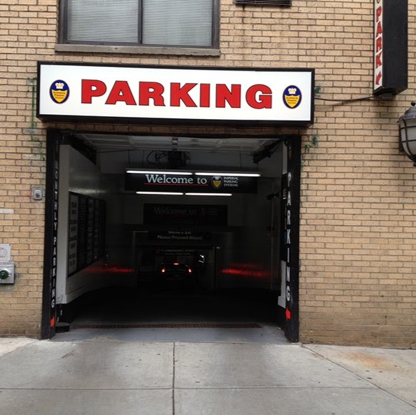 Photo of iPark in New York City, New York, United States - 1 Picture of Point of interest, Establishment, Parking