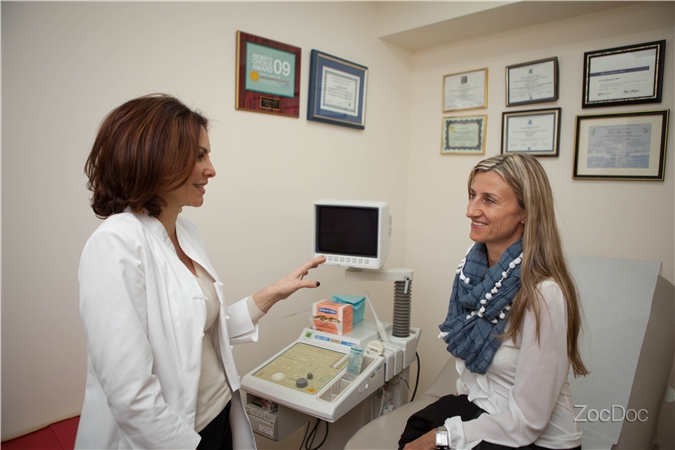 Photo of K&K OB-GYN Cosmetic: Irene Kakossian, MD in Brooklyn City, New York, United States - 6 Picture of Point of interest, Establishment, Health, Doctor, Spa