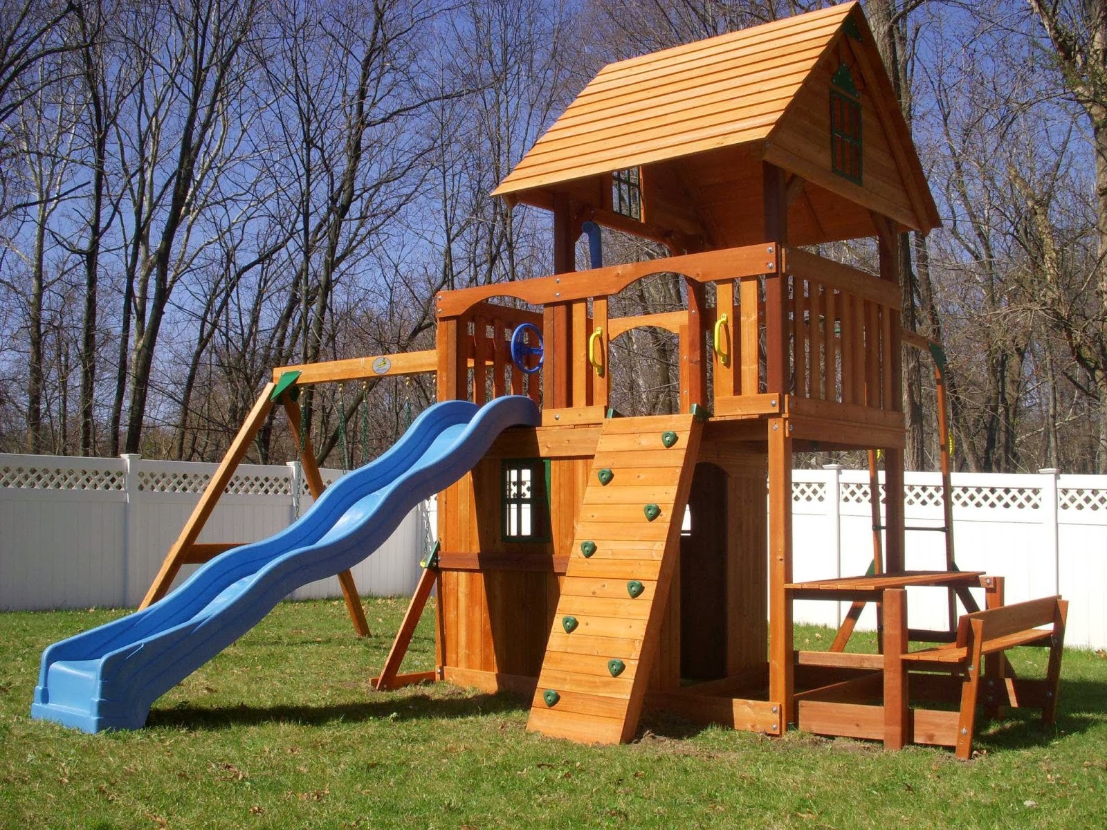 Photo of Play set Installations in Kearny City, New Jersey, United States - 1 Picture of Point of interest, Establishment, General contractor