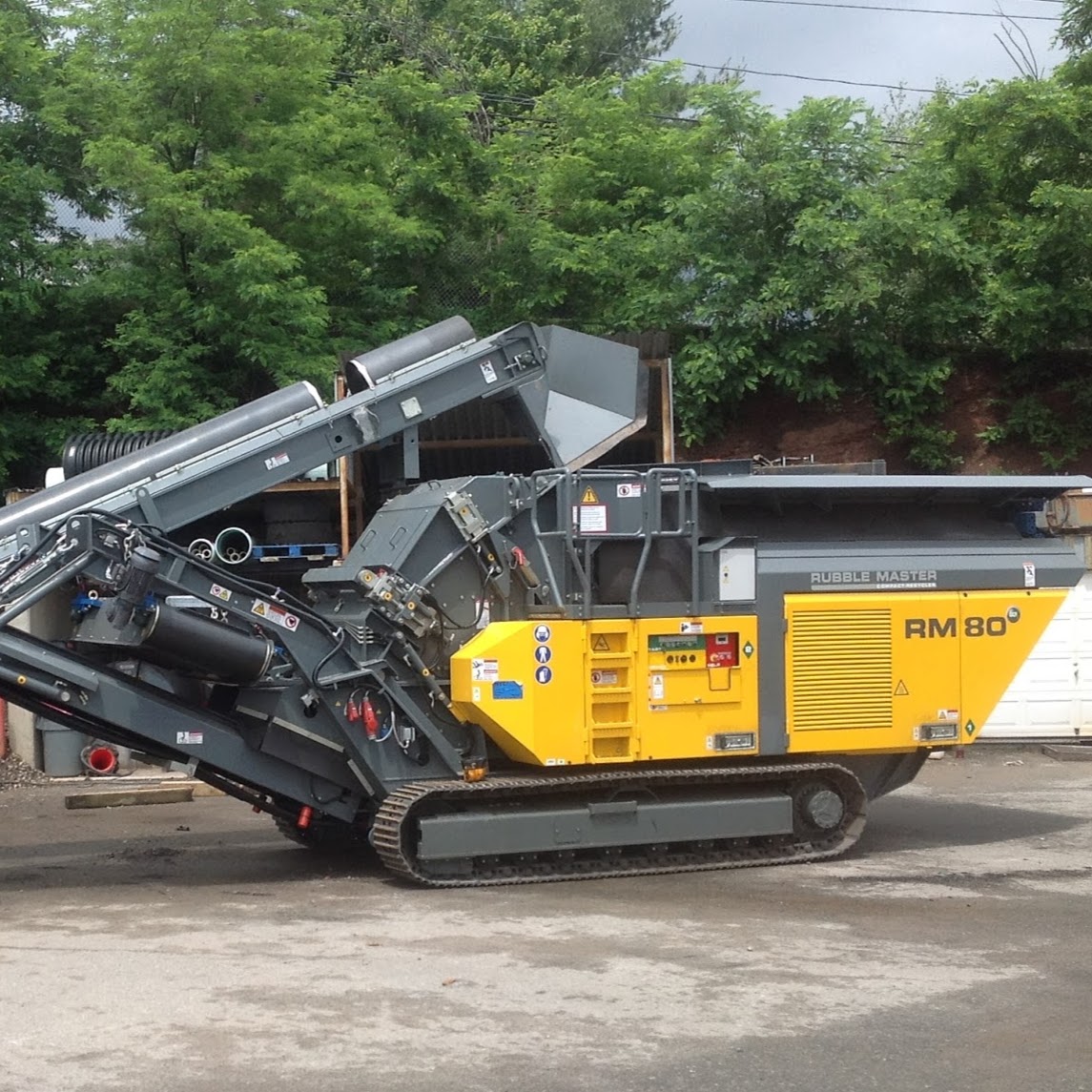 Photo of DAG Onsite Crushing in Lyndhurst City, New Jersey, United States - 1 Picture of Point of interest, Establishment