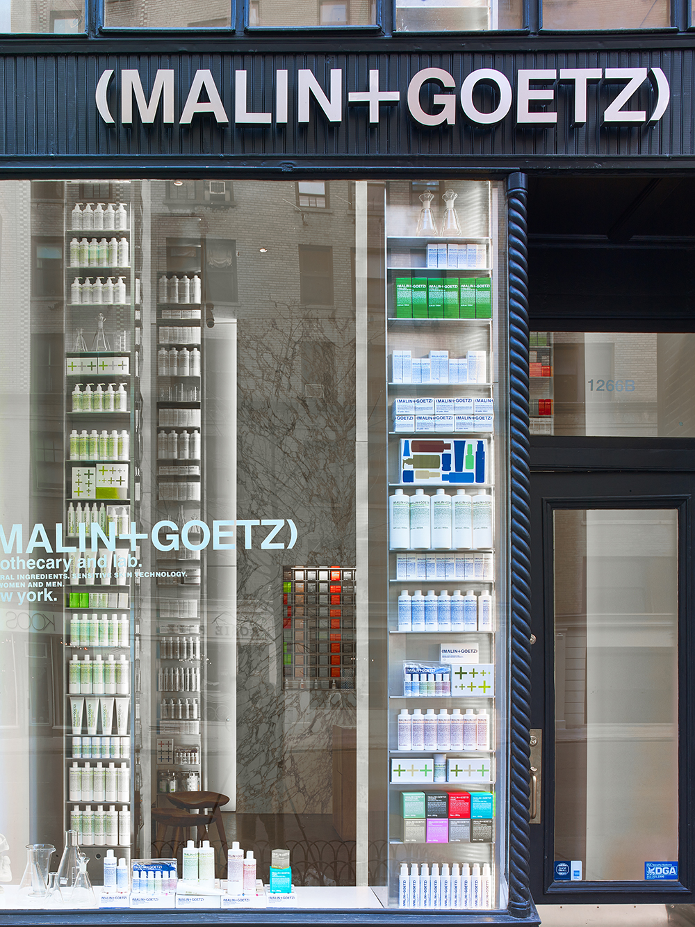Photo of Malin + Goetz in New York City, New York, United States - 2 Picture of Point of interest, Establishment, Store