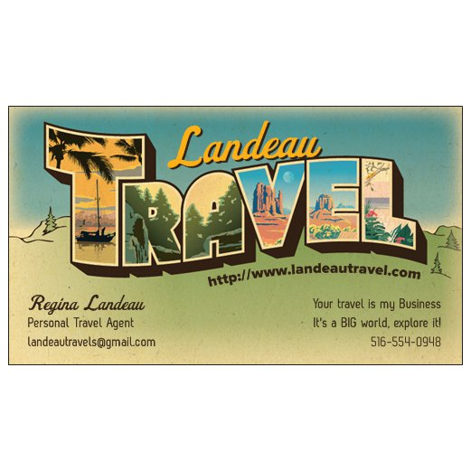 Photo of Landeau Travel in Freeport City, New York, United States - 2 Picture of Point of interest, Establishment, Travel agency