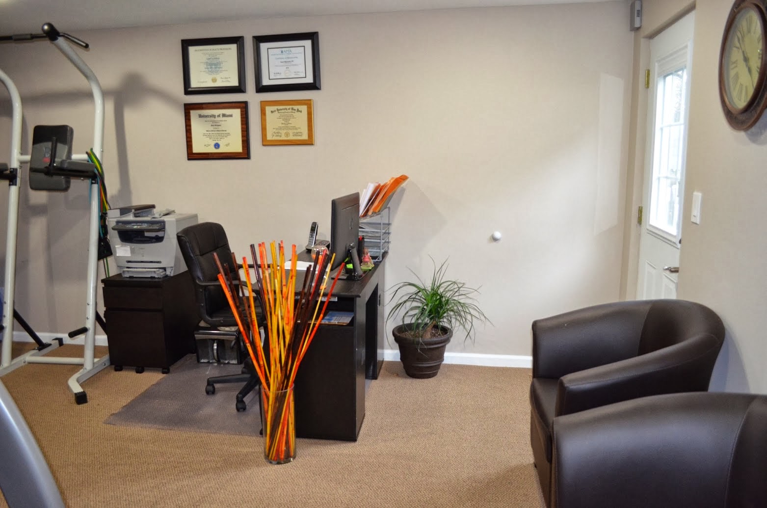 Photo of Apex Physical Therapy & Rehabilitation in Woodmere City, New York, United States - 8 Picture of Point of interest, Establishment, Health