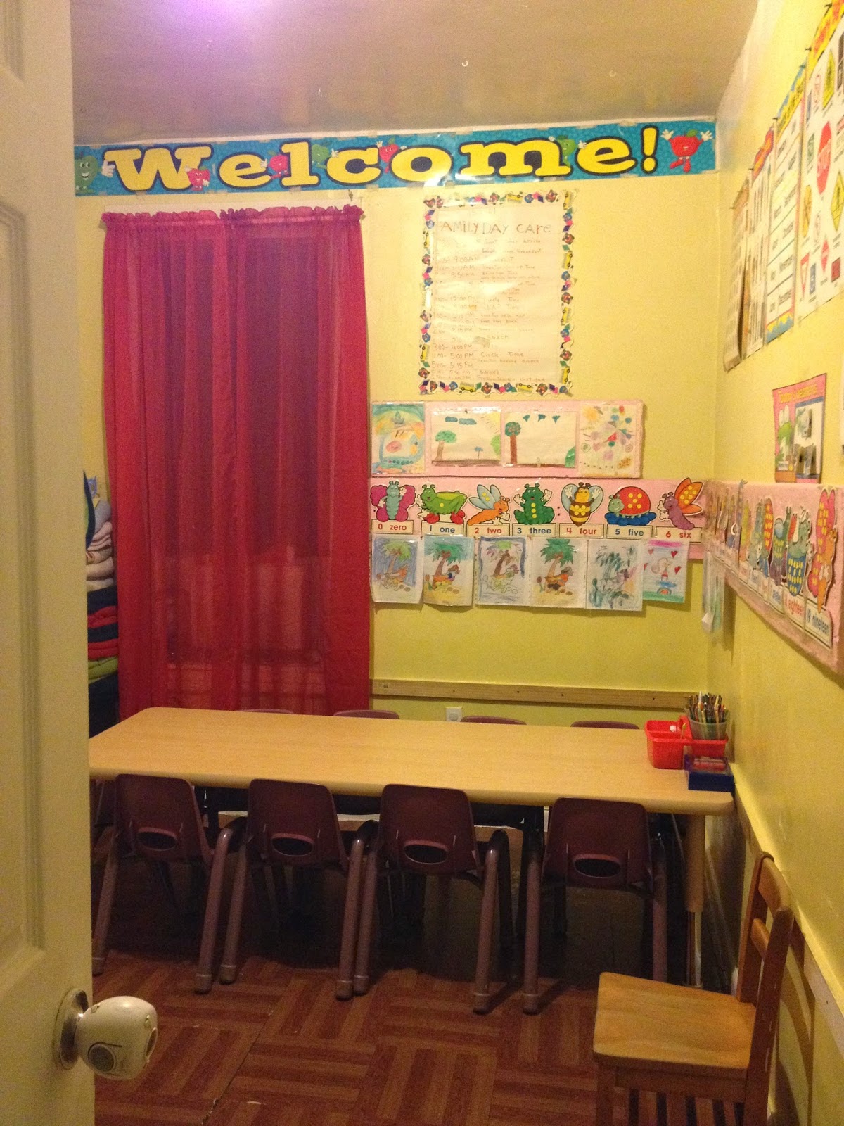 Photo of ABCD DAY CARE, LLC in Bronx City, New York, United States - 7 Picture of Point of interest, Establishment