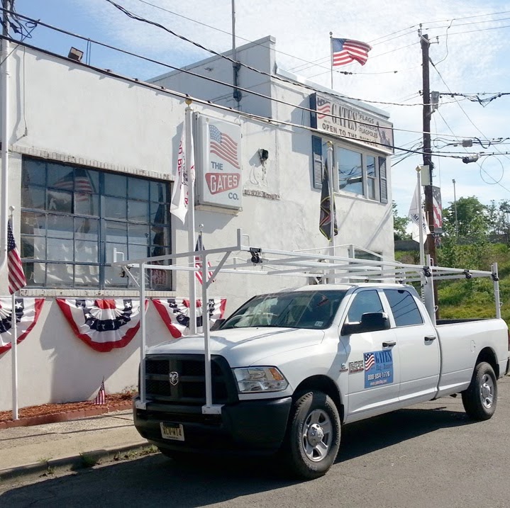 Photo of Gates Flag & Banner Company, Inc. in Clifton City, New Jersey, United States - 8 Picture of Point of interest, Establishment, Store, Home goods store