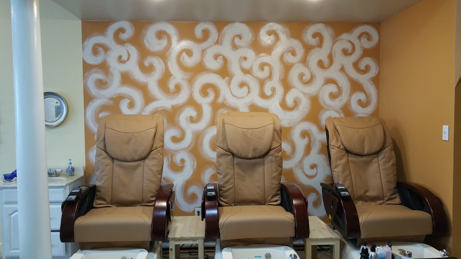 Photo of Birch Hill Nails in Locust Valley City, New York, United States - 2 Picture of Point of interest, Establishment, Beauty salon, Hair care