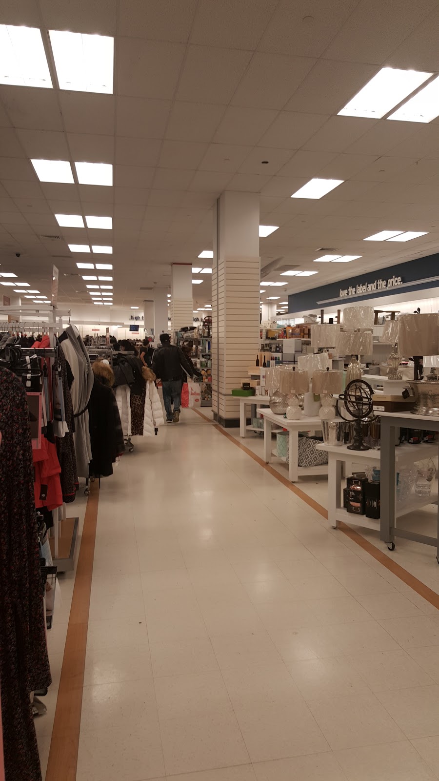 Photo of Marshalls in Rego Park City, New York, United States - 5 Picture of Point of interest, Establishment, Store, Department store