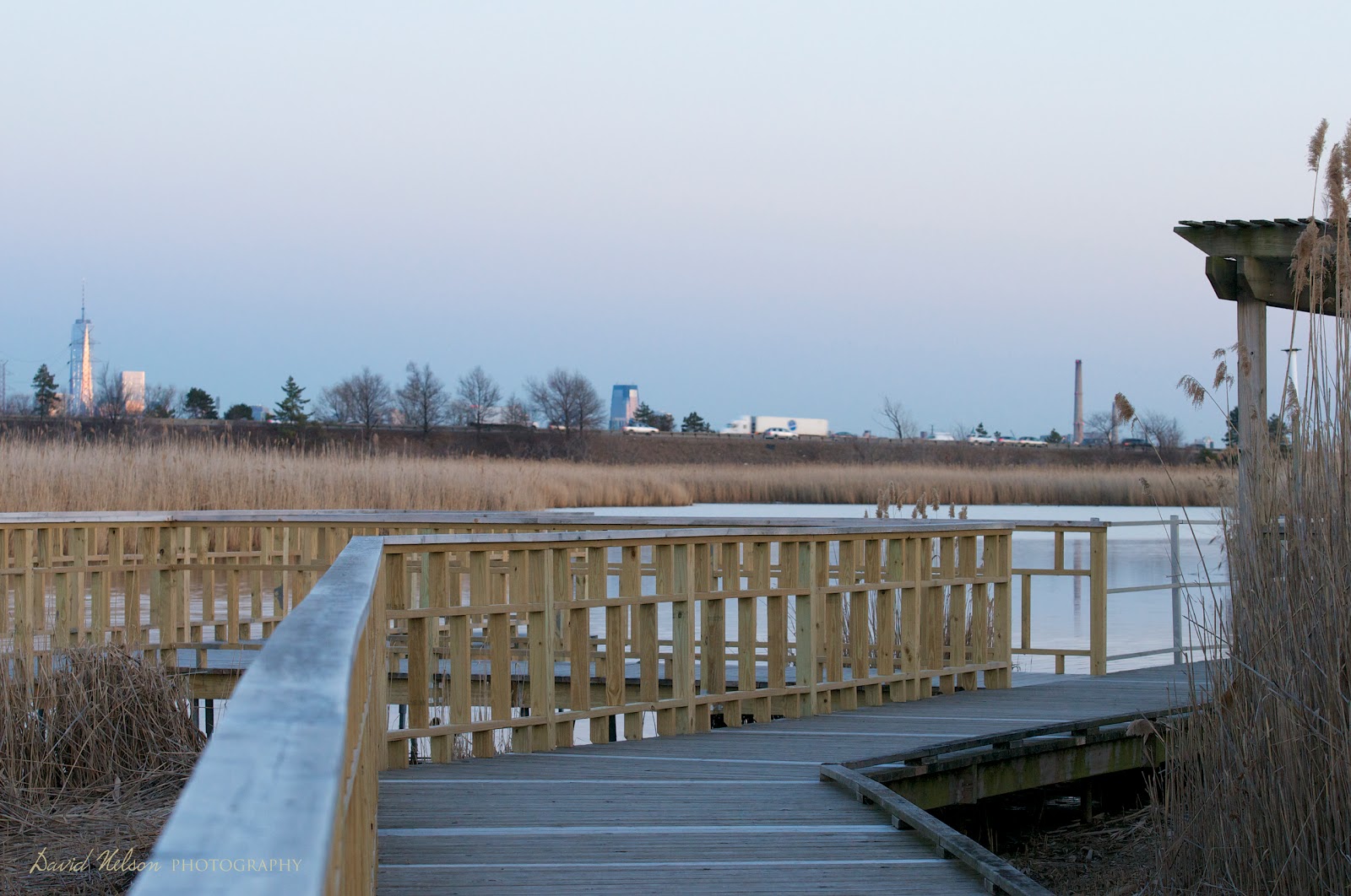 Photo of Meadowlands Environment Center in Lyndhurst City, New Jersey, United States - 1 Picture of Point of interest, Establishment, Travel agency