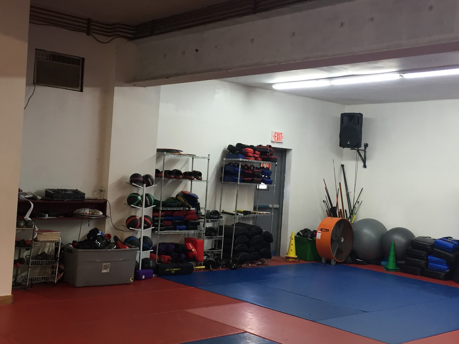 Photo of Dynamic Martial Arts Academy (Jamaica) in Queens City, New York, United States - 3 Picture of Point of interest, Establishment, Health