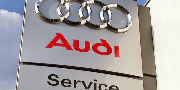 Photo of Audi Meadowlands Service, Parts, Preowned | powered by Benzel-Busch in North Bergen City, New Jersey, United States - 3 Picture of Point of interest, Establishment, Car dealer, Store, Car repair