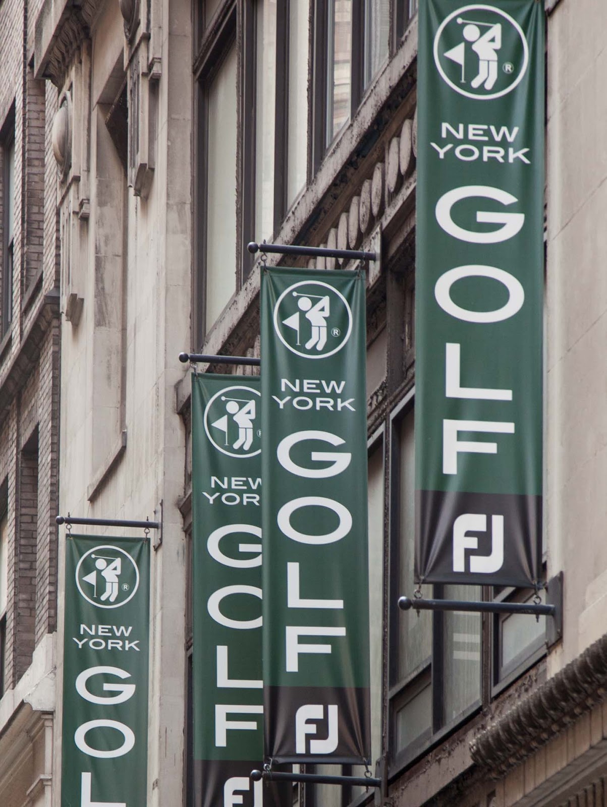 Photo of New York Golf Center in New York City, New York, United States - 10 Picture of Point of interest, Establishment, Store