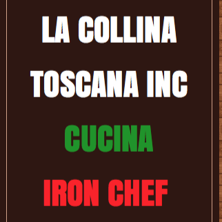 Photo of La Collina Toscana/ Iron Chef in New York City, New York, United States - 3 Picture of Food, Point of interest, Establishment, Store