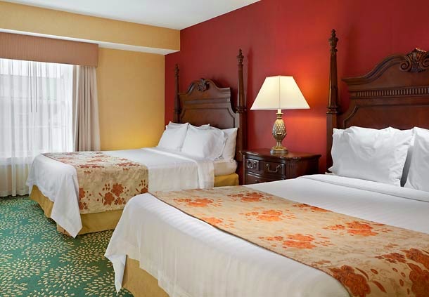 Photo of Residence Inn West Orange in West Orange City, New Jersey, United States - 7 Picture of Point of interest, Establishment, Lodging