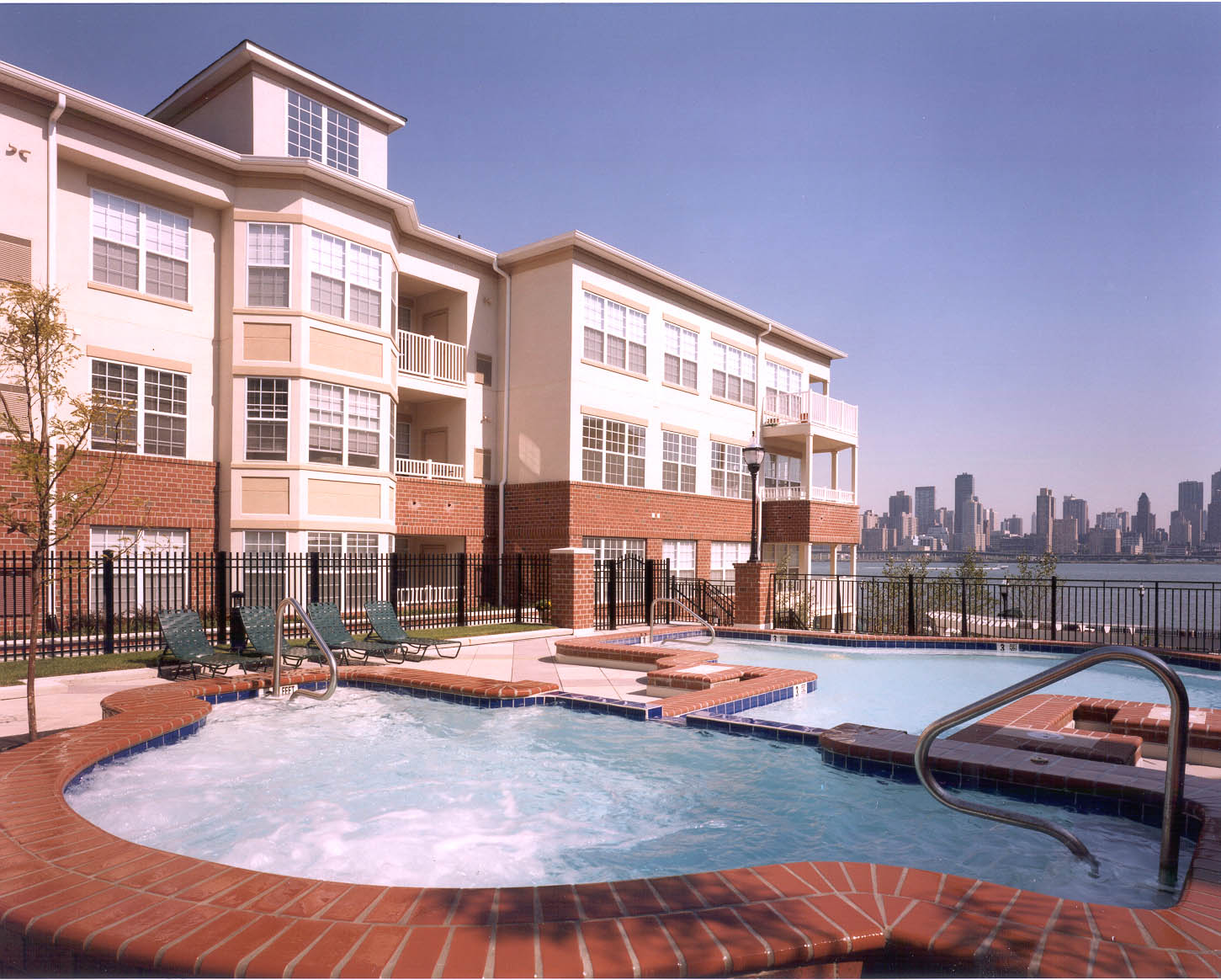 Photo of Riverbend at Port Imperial in West New York City, New Jersey, United States - 4 Picture of Point of interest, Establishment, Real estate agency