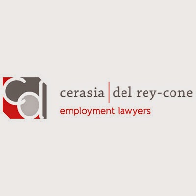 Photo of Cerasia & Del Rey-Cone LLP in New York City, New York, United States - 1 Picture of Point of interest, Establishment, Lawyer