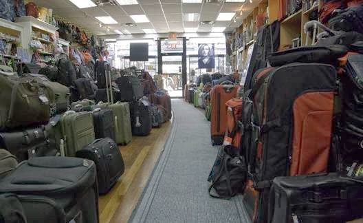 Photo of Altman Luggage in New York City, New York, United States - 7 Picture of Point of interest, Establishment, Store