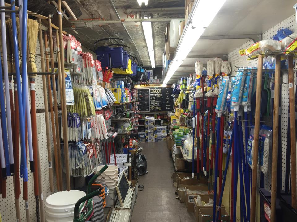 Photo of Lexington Hardware & Electric Co in New York City, New York, United States - 6 Picture of Point of interest, Establishment, Store, Home goods store, General contractor, Hardware store, Locksmith