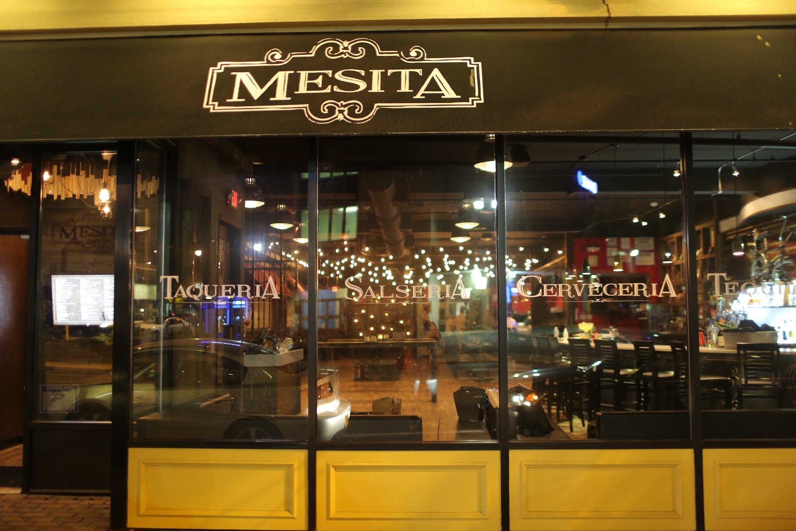 Photo of Mesita in Rockville Centre City, New York, United States - 2 Picture of Restaurant, Food, Point of interest, Establishment