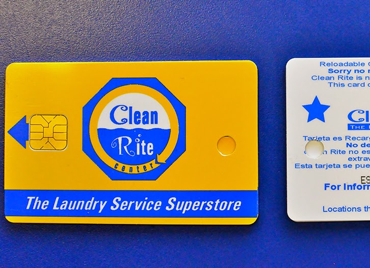 Photo of Clean Rite Center in Bronx City, New York, United States - 7 Picture of Point of interest, Establishment, Laundry