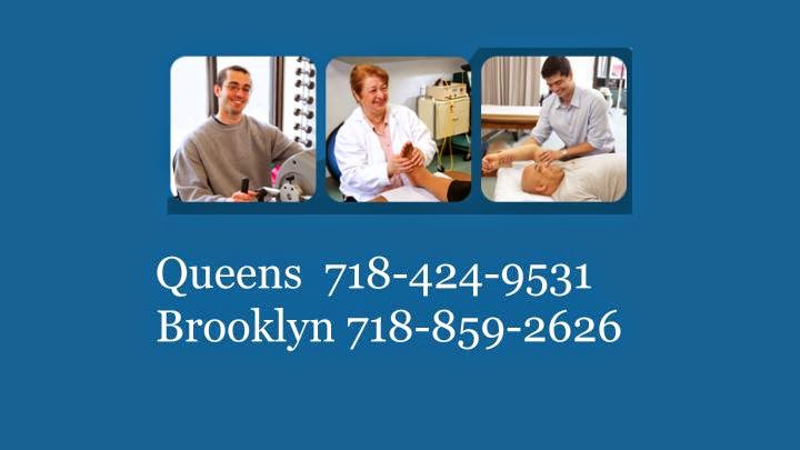 Photo of Community Physical Therapy in Queens City, New York, United States - 1 Picture of Point of interest, Establishment, Health, Physiotherapist