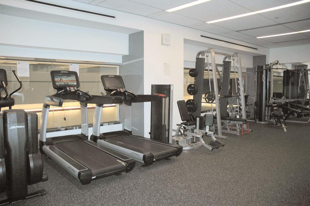 Photo of HL Gym Design & Management Group in New York City, New York, United States - 1 Picture of Point of interest, Establishment