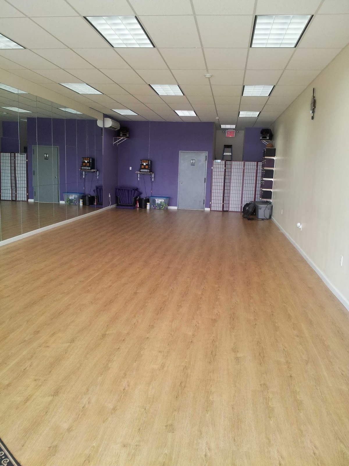 Photo of Fabulous Fitness NYC in Queens City, New York, United States - 2 Picture of Point of interest, Establishment, Health, Gym