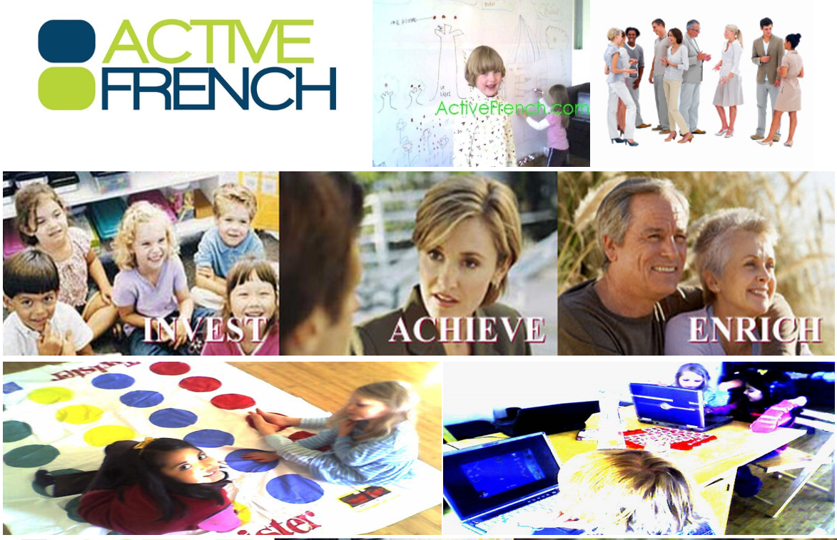 Photo of ACTIVE FRENCH - LEARN FRENCH in New York City, New York, United States - 1 Picture of Point of interest, Establishment