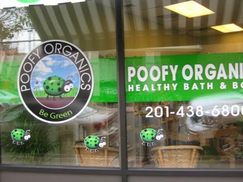 Photo of Poofy Organics in Rutherford City, New Jersey, United States - 6 Picture of Point of interest, Establishment, Store