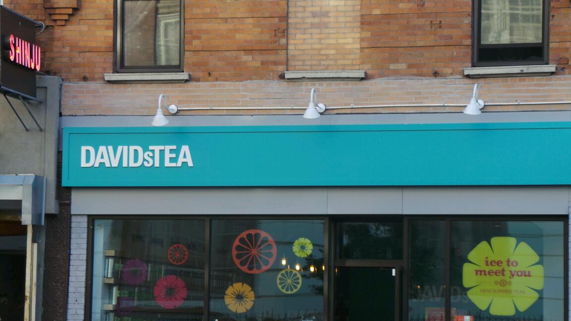 Photo of DAVIDsTEA in Kings County City, New York, United States - 3 Picture of Food, Point of interest, Establishment, Store