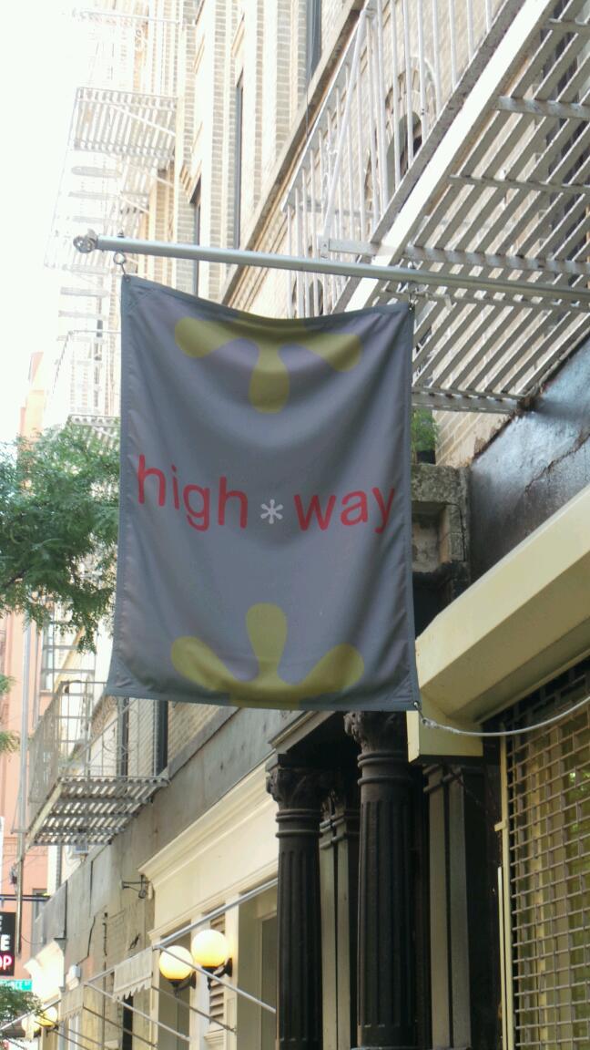 Photo of High Way in New York City, New York, United States - 2 Picture of Point of interest, Establishment, Store