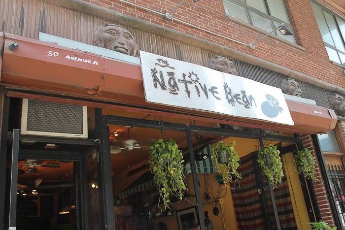 Photo of Native Bean in New York City, New York, United States - 1 Picture of Restaurant, Food, Point of interest, Establishment, Store, Meal takeaway, Cafe, Bakery