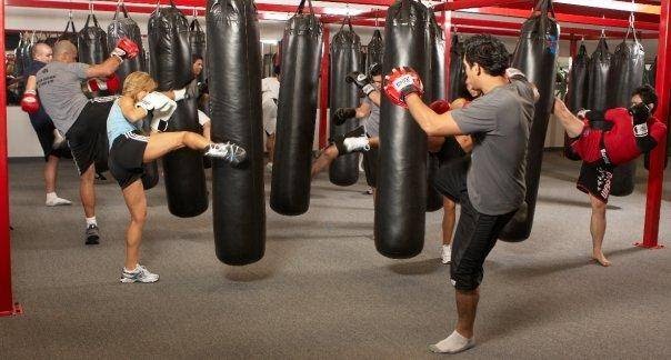 Photo of LA Boxing in Astoria City, New York, United States - 1 Picture of Point of interest, Establishment, Health, Gym