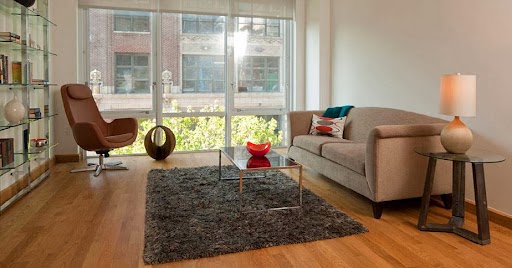 Photo of Mantena Apartments in New York City, New York, United States - 5 Picture of Point of interest, Establishment, Real estate agency