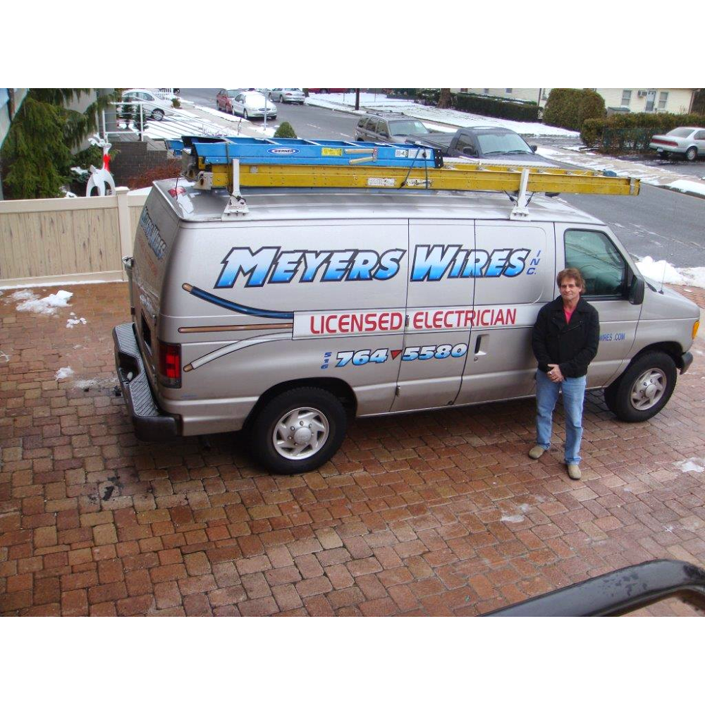 Photo of Meyers Wires Inc. in Oceanside City, New York, United States - 5 Picture of Point of interest, Establishment, Electrician