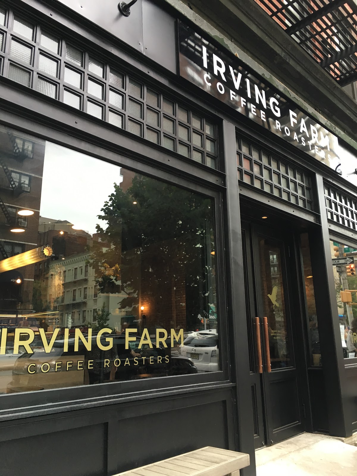 Photo of Irving Farm Coffee Roasters in New York City, New York, United States - 6 Picture of Food, Point of interest, Establishment, Store, Cafe