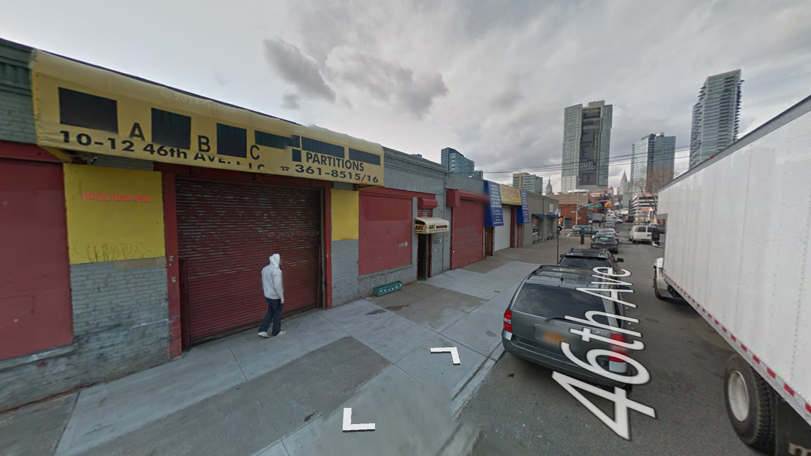 Photo of ABC Meter Shop in Queens City, New York, United States - 2 Picture of Point of interest, Establishment, Store, Car repair
