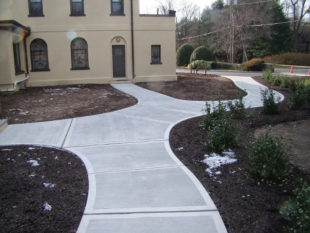 Photo of T.P.C. Landscape Design Inc in River Edge City, New Jersey, United States - 10 Picture of Point of interest, Establishment, General contractor