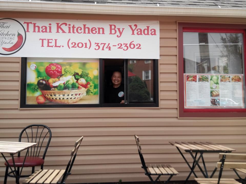 Photo of Thai Kitchen By Yada in Bergenfield City, New Jersey, United States - 10 Picture of Restaurant, Food, Point of interest, Establishment