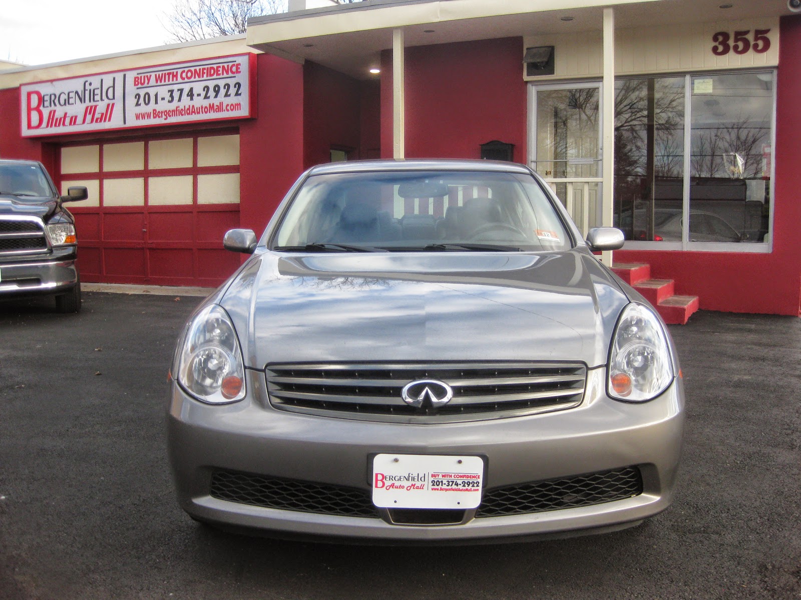 Photo of Bergenfield Auto Mall in Bergenfield City, New Jersey, United States - 6 Picture of Point of interest, Establishment, Car dealer, Store