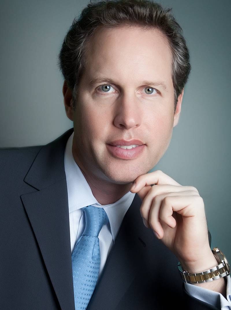Photo of Douglas Senderoff, MD, FACS - Plastic Surgeon in New York City, New York, United States - 2 Picture of Point of interest, Establishment, Health, Hospital, Doctor, Beauty salon, Hair care