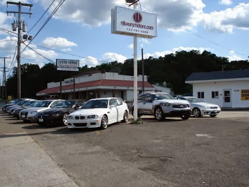 Photo of www.NJLuxuryMotors.com in South Amboy City, New Jersey, United States - 6 Picture of Point of interest, Establishment, Car dealer, Store
