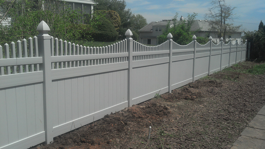 Photo of Tico Fence in Clifton City, New Jersey, United States - 4 Picture of Point of interest, Establishment, General contractor