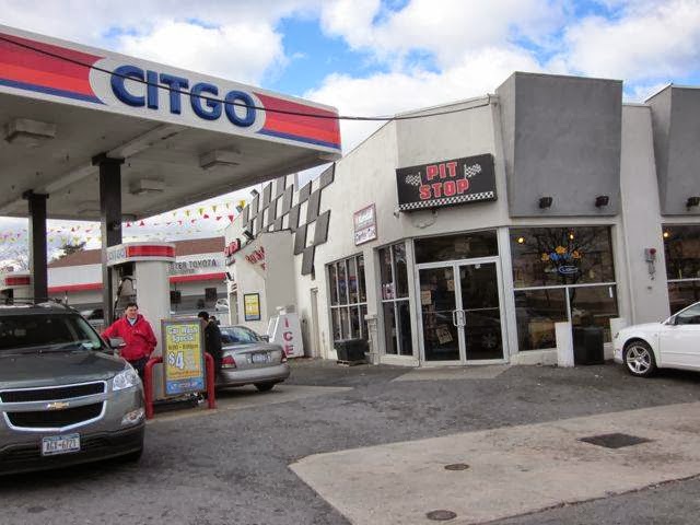 Photo of Cross County Car Wash in Yonkers City, New York, United States - 1 Picture of Food, Point of interest, Establishment, Store, Convenience store, Car repair, Car wash