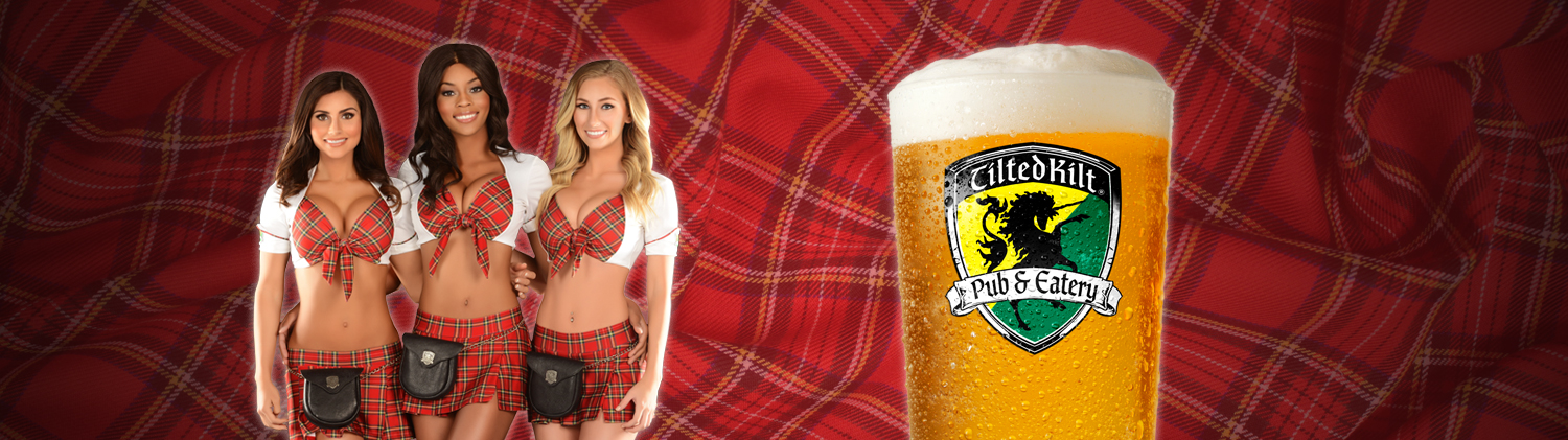 Photo of Tilted Kilt Hoboken in Hoboken City, New Jersey, United States - 9 Picture of Restaurant, Food, Point of interest, Establishment, Bar