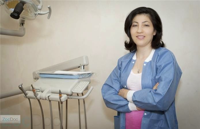 Photo of Dr. Oksana Yakubova, DDS in New York City, New York, United States - 3 Picture of Point of interest, Establishment, Health, Dentist