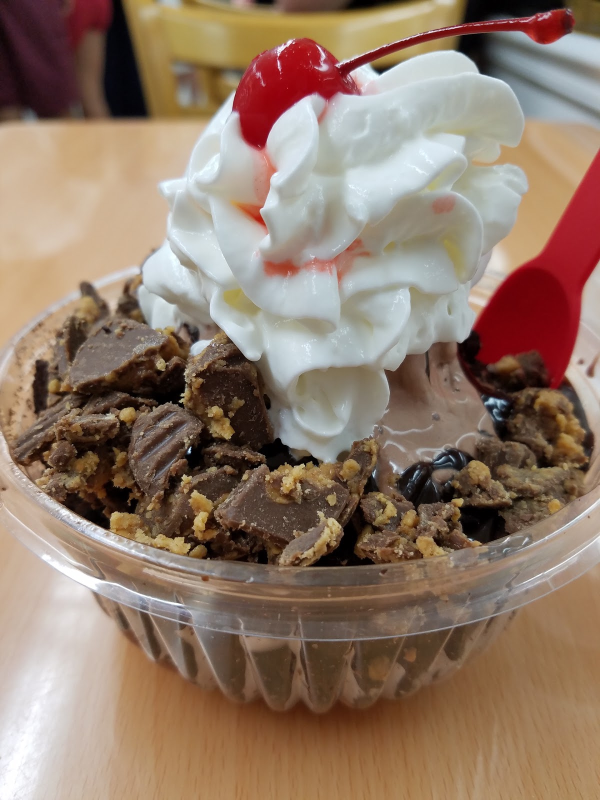 Photo of Mark's Homemade Ice Cream in North Bergen City, New Jersey, United States - 3 Picture of Food, Point of interest, Establishment, Store