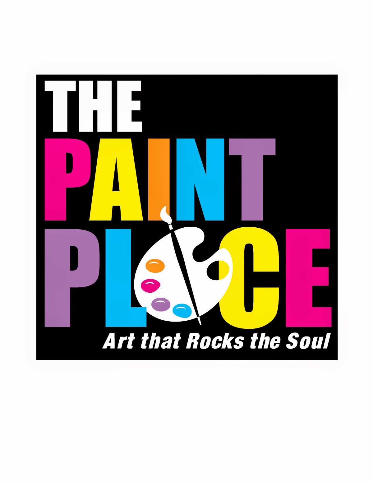 Photo of The Paint Place in New York City, New York, United States - 7 Picture of Point of interest, Establishment